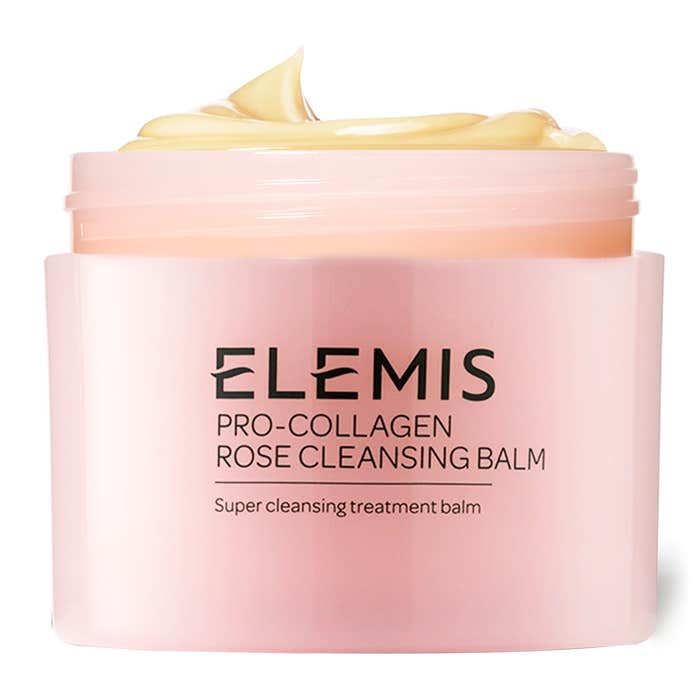 Pro-Collagen Rose Cleansing Balm Hydrating Cleansing Balm