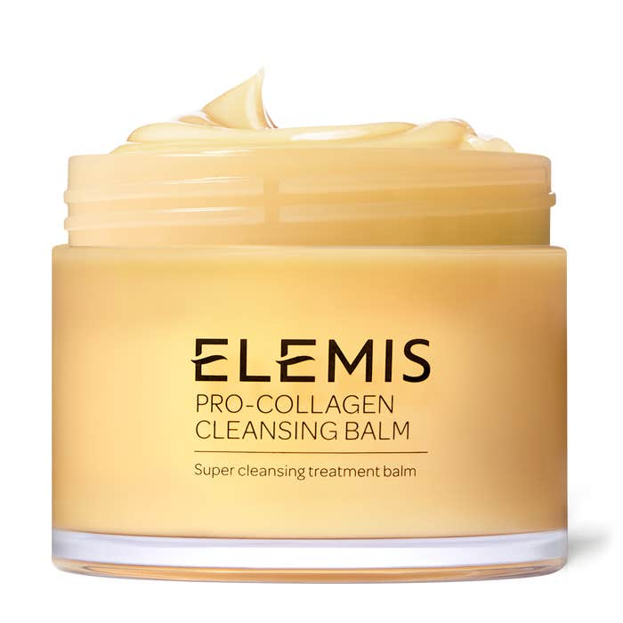 Pro-Collagen Cleansing Balm Super Cleansing Treatment Balm