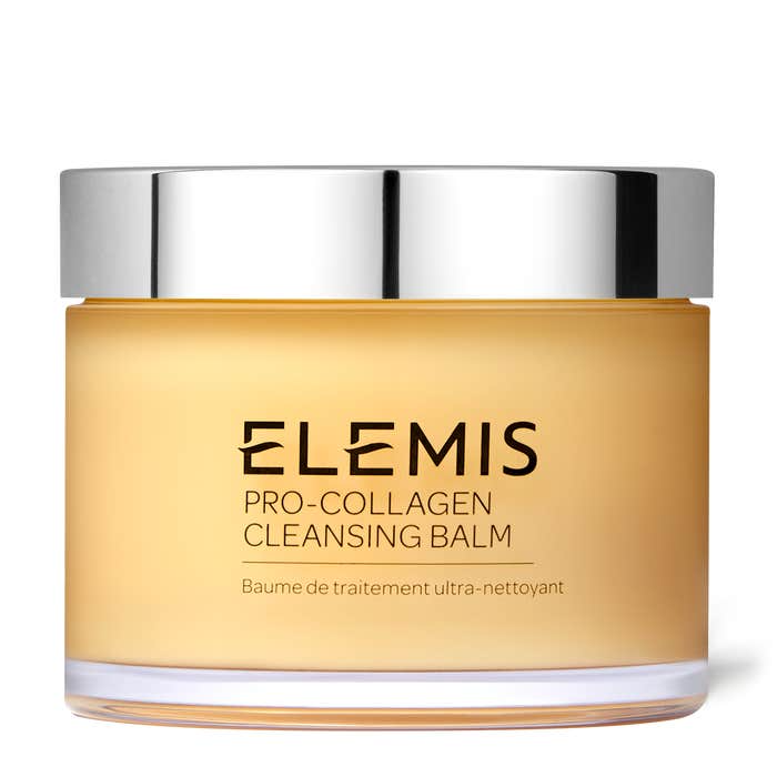 Pro-Collagen Cleansing Balm Super Cleansing Treatment Balm