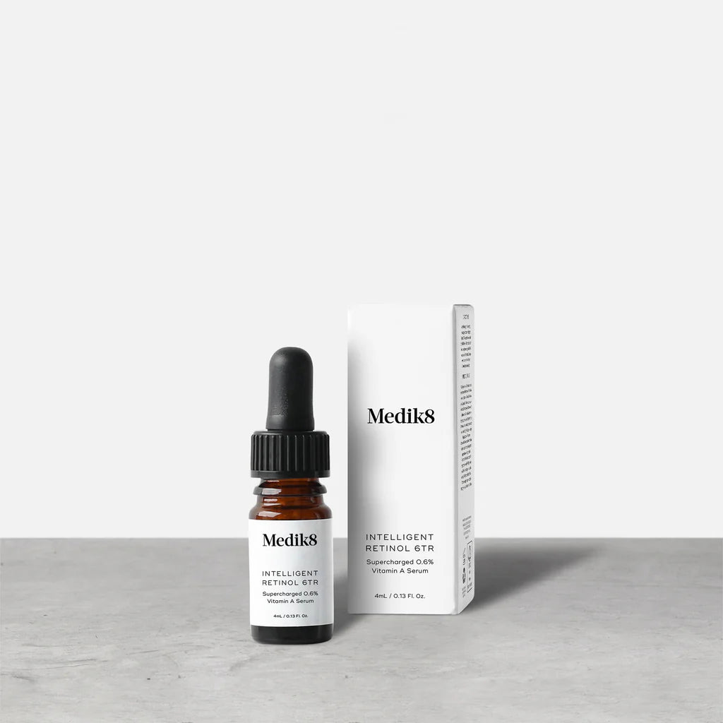 INTELLIGENT RETINOL™ 4ml Travel Size