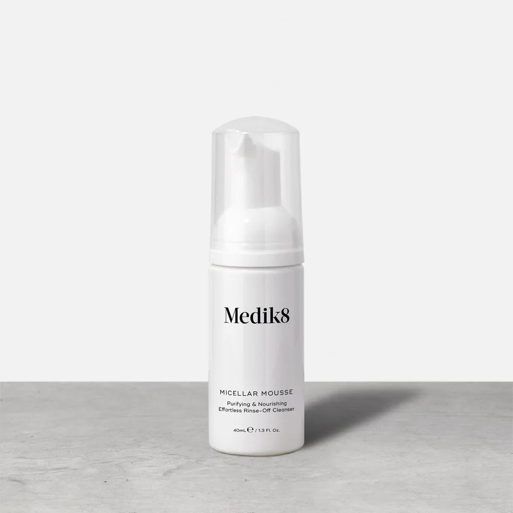 MICELLAR MOUSSE™ 40ml