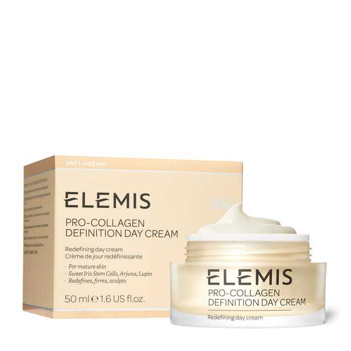 Pro-Collagen Definition Day Cream Lift effect firming day cream - 50ml