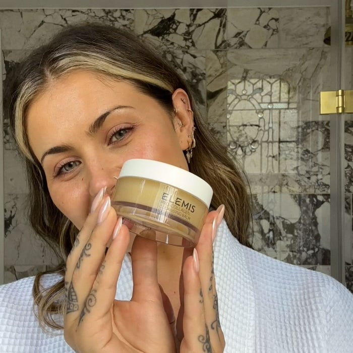 ELEMIS X VIEVE - THE EVERYDAY EYE & SKIN EDIT Curated by Jamie Genevieve