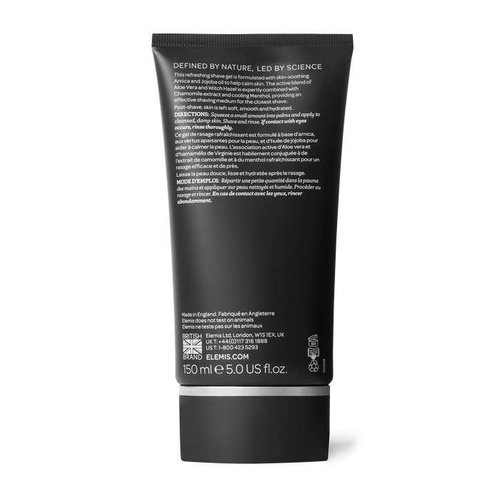 Skin Soothe Shave Gel - 150ml