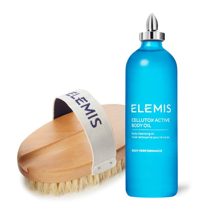 BODY BRUSHING CELLULITE DUO Online Exclusive