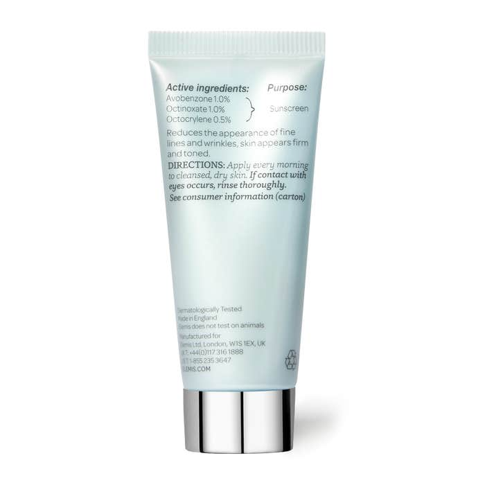 Travel Pro-Collagen Marine Cream SPF 30 15ml Anti-Wrinkle Day Cream - 15ml