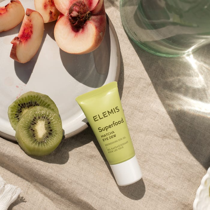 Superfood Matcha Eye Dew Refreshing Eye Gel