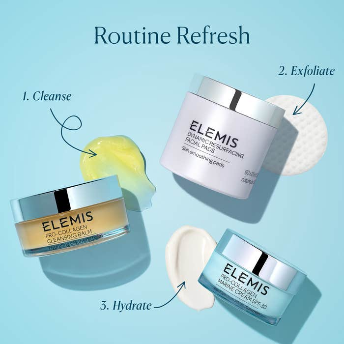 Pro-Collagen Cleansing Balm Super Cleansing Treatment Balm