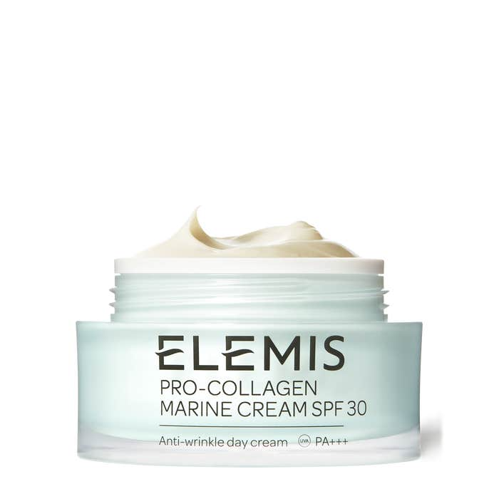 Pro-Collagen Marine Cream SPF 30 Anti-Wrinkle Day Cream