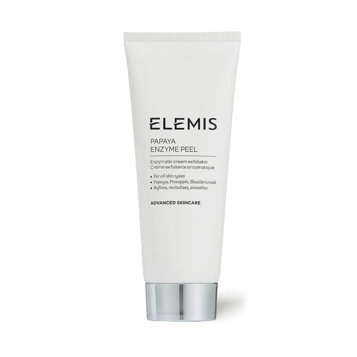 Papaya Enzyme Peel 100ml Enzymatic Cream Exfoliator