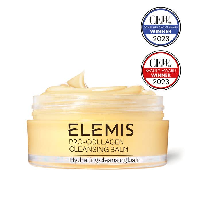 Pro-Collagen Cleansing Balm Super Cleansing Treatment Balm